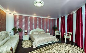 Nadobu Hotel Roshe